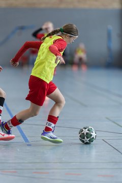 Bild 43 - wDJ Loewinnen Cup D1